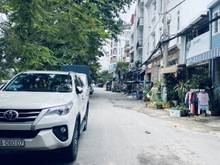 Hình ảnh HXH Bùi Đình Túy, P12, Bình Thạnh, 86m2, 2 tầng, bao giá thị trường