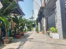 Hình ảnh Bán nhà 1T2L đường 4 Trường Thọ, Thủ Đức, 72m2, xe hơi đỗ cửa, giá rẻ.