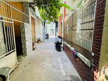 Hình ảnh Bán nhà mê lửng đúc kiệt Nguyễn  Phước Nguyên