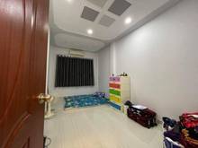 Hình ảnh Bán nhà 4 lầu Phạm Ngũ Lão, Gò Vấp 50m2 4.6 tỉ