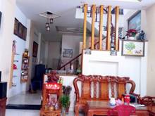 Hình ảnh Mặt tiền Kinh doanh Đ. Số 8  Tăng Nhơn Phú B Q9. DT 78m2 giá 6.6 tỷ.
