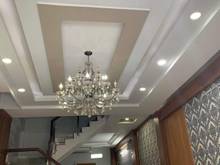 Hình ảnh Bán nhà 4 TẦNG, xe hơi tránh, PHAN HUY ÍCH, P.12, GÒ VẤP.