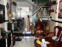 Hình ảnh Bán Nhà Nguyễn Du Ngay Chợ Gò Vấp 52m2 Gần Mặt Tiền 4.75 Tỷ