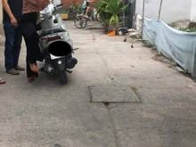 Hình ảnh Thiếu nợ bán gấp Lô Đất Đường 49 Phường HBC, Thủ Đức