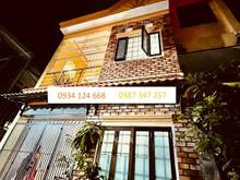 Hình ảnh Nhà Đường 49 Hiệp Bình Chánh Thủ Đức Lô Góc 51M2 Ngang 5M Vuông 4.55Tỷ