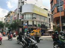 Hình ảnh Bán gấp nhà mặt tiền Đồng Nai, Cư Xá Bắc Hải, Quận 10, DT: 7x10m 1T 3L