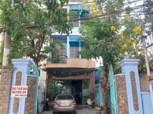Hình ảnh Phòng cho thuê tháng ( Đầy đủ tiện nghi)