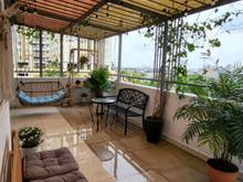 Hình ảnh Đúng hình đúng giá penthouse 1PN ban công siêu to Thảo Điền