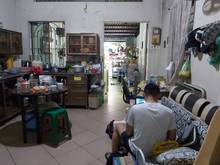 Hình ảnh Nhà Dương Thị Mười, Tân Chánh Hiệp, 96m2, 4x24, giá 6,4 tỷ.