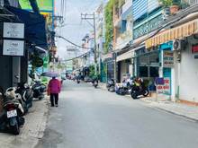 Hình ảnh Bán nhà HXT Tô Hiến Thành Phường 13 Quận 10 90m2 chỉ nhỉnh 16 tỷ.