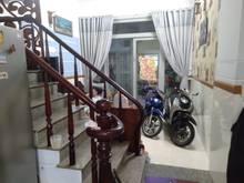 Hình ảnh Tân Phú, Hẻm xe tải HUỲNH THIỆN LỘC. 48m2, Chưa tới 6 Tỷ