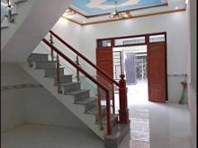 Hình ảnh Thanh lý nhà Đ.Độc Lập P.Tân Quý Q.Tân Phú 40m2 Sổ hồng riêng