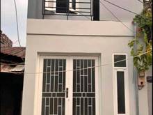 Hình ảnh Ra đi căn nhà quận 11 đường Bình Thới giá yêu thương