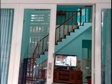 Hình ảnh Cần vốn gấp nên bán nhà đường Cao Lỗ Q8 có sổ riêng