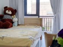 Hình ảnh Căn Hộ Ban Công Full Tiện Nghi Gò Vấp