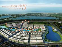 Hình ảnh Nhà phố, biệt thự, shop house khu đô thị kiểu mẫu La Vida Residences