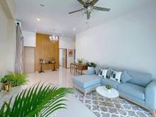 Hình ảnh Khu vip Hoàng Hoa Thám 39.4m2, ngang khủng 5m, nhỉnh 4 tỷ, cực hiếm