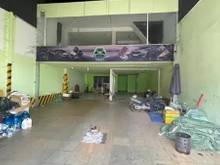 Hình ảnh Cho thuê nhà An Dương Vương, P4, Q5 - 10x20m 1trệt 1lầu vỉa hè rộng