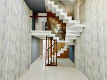 Hình ảnh Gấp bán nhà Lý Thái Tổ Quận 10 DT 36m2 giá chỉ nhỉnh 6 tỷ