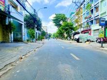 Hình ảnh Bán nhà mặt tiền đường khuông việt, quận tân phú, 166m2, 16.9 tỷ .