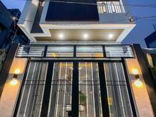 Hình ảnh Bán Nhà Mới Full Nội Thất Hiện Đại Hẻm LT 3-4 An Khánh Giá 2 Tỷ 650TR