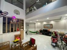 Hình ảnh Cực thơm - Bán nhà đẹp hẻm xe hơi 6m Phạm Văn Chiêu Gò Vấp 58.5 m2