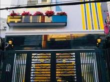 Hình ảnh Bán nhà vị trí đắc địa ngay Lý Phục Man Q7, giá tốt 1 tỷ 565tr, 46,2m2