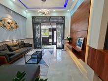 Hình ảnh Bán nhà HXH thông thoáng, 1T1L. Lê Thị Riêng, Bến Thành Quận 1