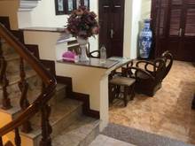 Hình ảnh Bán gấp nhà phố Lĩnh Nam, phân lô, ô tô vào nhà, 56m2, 6.8 tỷ