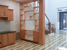 Hình ảnh Bán nhà đường TÂN KỲ TÂN QUÝ, quận BÌNH TÂN 67M2 CÓ SỔ