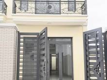 Hình ảnh BÁN NHÀ SỔ HỒNG RIÊNG Đường Đinh Đức Thiện, Q. Bình Chánh