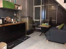 Hình ảnh Bán nhà Đội Cung_Q11, nhà mới 1T1L giá TT còn thương lượng 930tr