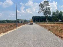 Hình ảnh 1000 m2 Đất xây trọ, Cổng Chính KCN Phước Bình, Long Thành. DT 20X50