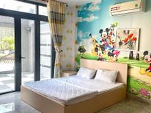 Hình ảnh Mb6623 nạp rút nhanh chóng 1PN 60m2 Hoàng Hoa Thám Bình Thạnh giá tốt ban công cực lớn