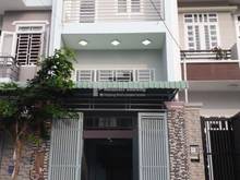 Hình ảnh Chính chủ cần cho thuê trong tháng nhà mặt tiền quận 10