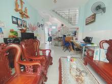 Hình ảnh Thua cờ bạc bán nhà 1T1L đường Lê Thị Chợ q7 65m2/890tr gần chợ shr
