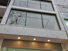 Hình ảnh Mặt Phố Hòe Nhai, 9 Tầng Thang Máy, 50m2, Mặt Tiền 5.7m, Lô Góc, 38 Tỷ