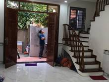 Hình ảnh Cần bán nhhà mới xây Yên Hòa - 5T - 3PN - DT: 64M2 - Giá 4.35 TỶ
