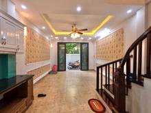 Hình ảnh Bán nhà Minh Khai gần TimeCity cách phố chỉ 20m 43m2x5T giá 5,3 tỷ
