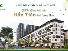 Hình ảnh Cần bán Shophouse, biệt thự liền kề mặt đường QL 1A - Tt Tp.Lạng Sơn
