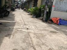 Hình ảnh Gấp bán nhà Hoàng Hoa Thám 40m2 giá chỉ 3 tỷ nhĩnh