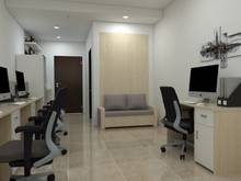 Hình ảnh Cần BÁN căn officetl, 50m2, Giá bán chỉ 2.75 tỷ kèm HĐ thuê sẵn