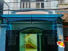 Hình ảnh Bán nhanh nhà ĐG MINH PHỤNG Q11.SHR 54m2(4x13.5)