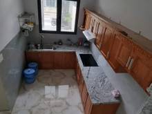 Hình ảnh Hạ Giá 500tr Bán Gấp Nhà Mặt Tiền 6 x 19 Hóc Môn