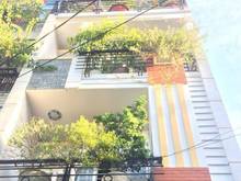 Hình ảnh Gấp bán Lê Văn Quới 5 TẦNG, 70m2, HXH, khu phân lô, an ninh, nhỉnh 7tỷ