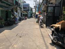 Hình ảnh Bán GẤP HXH 6M Sát khu Cư Xá Lữ Gia