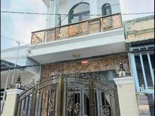 Hình ảnh Nhà SHR Hoàng Diệu, P9, Quận 4, 55m2, 1Tỷ456, 2PN