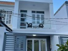 Hình ảnh Bán nhà Lạc Long Quân_Q11, giá TT 920tr sang tên công chứng sổ
