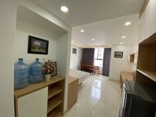 Hình ảnh văn phòng cho thuê, 36m2, Giá 9 triệu/tháng, có nội thất