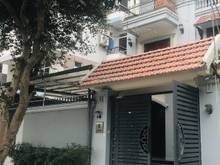 Hình ảnh Cho thuê biệt thự Linh Đàm DT 220m2, XD 100m2, 3,5 tầng, MT 10m, 45tr